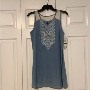 Sequin Hearts dress size 16 girls